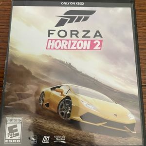 Forsake Horizon 2